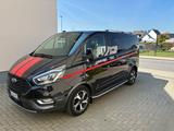Ford Tourneo Custom Active L1 185Ps  - Ford Tourneo in Bonn