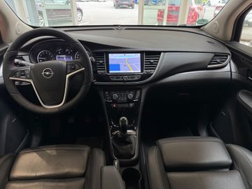 Bild 8 Opel Mokka X Ultimate Start/Stop 4x4 OPC LINE