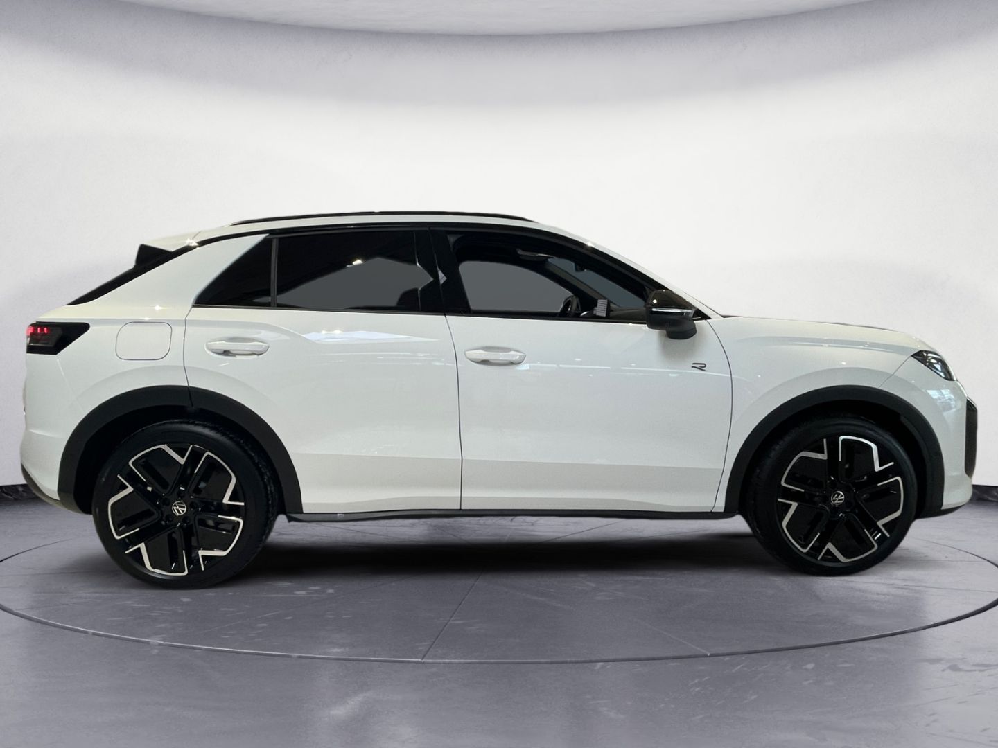 Volkswagen T-Roc - Bild 6
