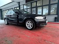 BMW 116i Advantage-Paket/KLIMA/EU5