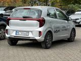 Kia Picanto 1.0 Vision Navi, Kamera, Klima - Kia Picanto Gebrauchtwagen in Mülheim (Ruhr)