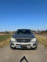 Mercedes-Benz ML 280 CDI 4MATIC - gebrauchte Mercedes-Benz ML 280 aus dem Jahr 2006