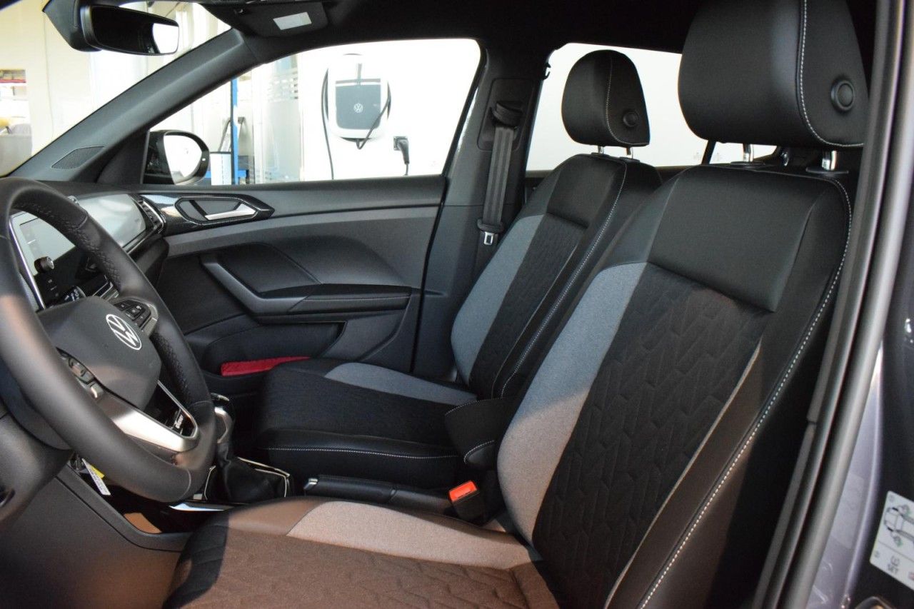 Volkswagen T-Cross - Bild 5