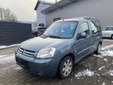Citroën Berlingo 1.6 16V Multispace Plus *KLIMA*8-FACH* - Citroën Berlingo: Multispace Plus