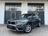 BMW X1 18d xDrive*1.Hand*LED*Navi*SH*Klima*AHK*Top! - BMW X1 mit Diesel-Antrieb: Limousine