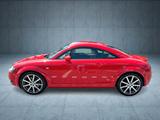 Audi TT Coupe 1.8T Leder/Bose/Klima/MTM - Audi: Mtm