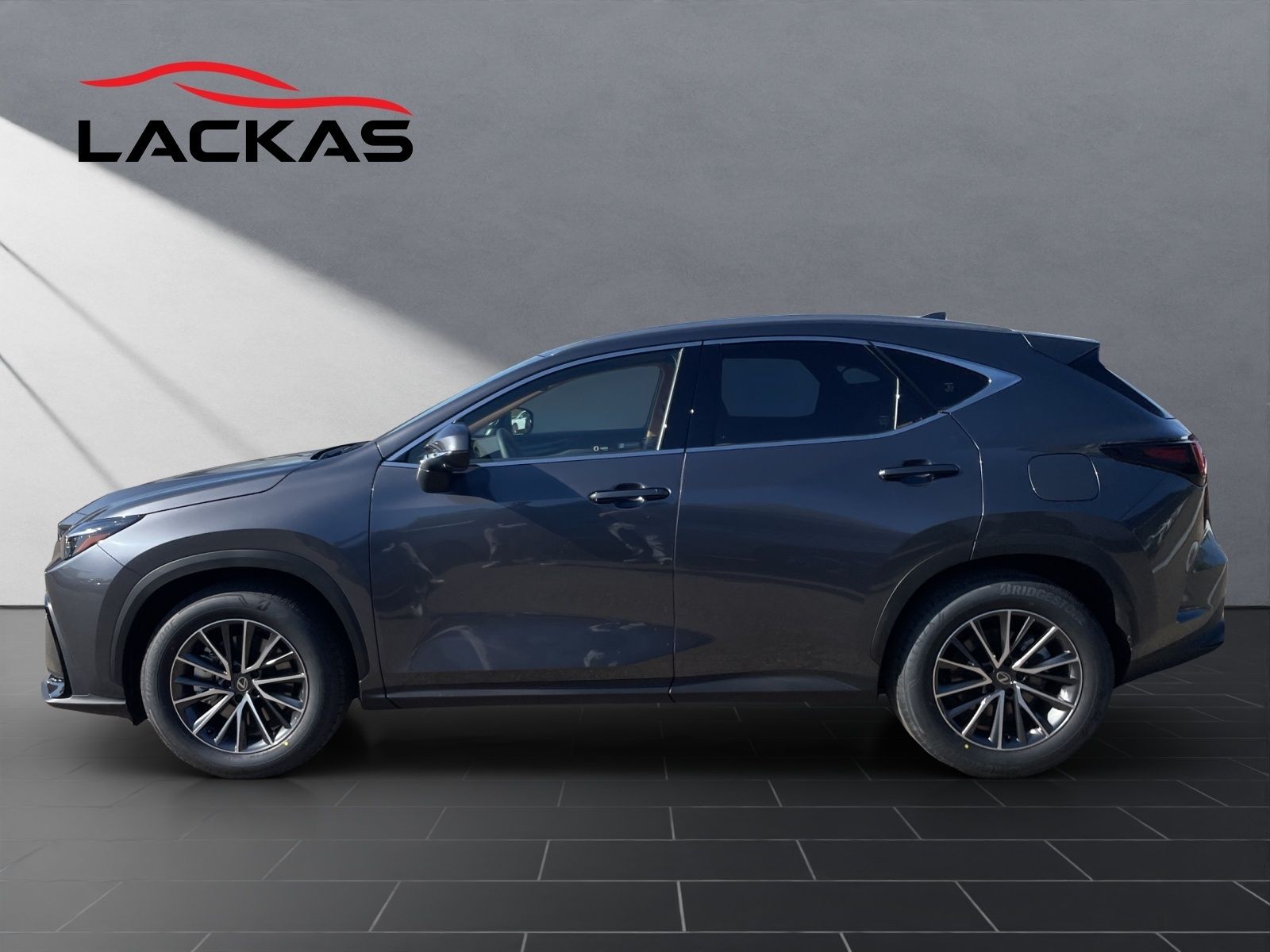 Lexus NX 450h +EXECUTIVE+PANO+TECH-INTE-P 15J-GARANTIE imagem 2