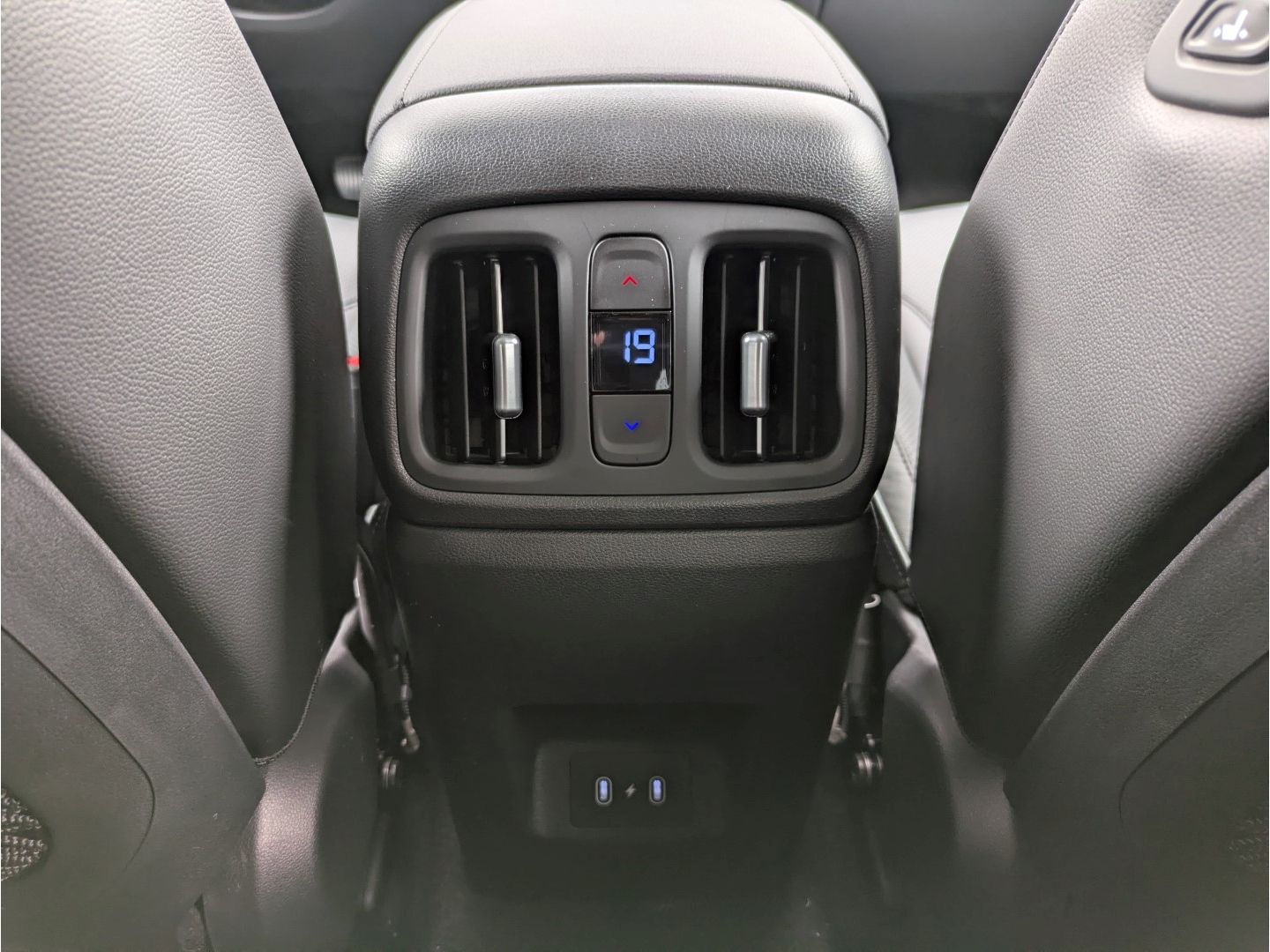 Hyundai Tucson – Bild 20