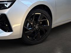 Fahrzeugabbildung Opel Astra L 1.2 Turbo GS -- Navi Pro/Tech-Paket1