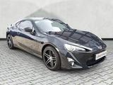 Toyota GT86 2.0 / Xenon / Keyless / Navigationssystem - Toyota Gebrauchtwagen