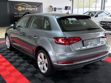 Audi A3 - 6