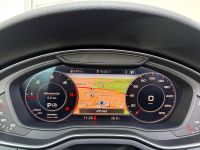 Audi A5 Cabrio 2.0 TDI Aut. S line SHZ NAV AHK KAM bei Autohaus Landmann & Maier OHG