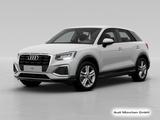 Audi Q2 30 TFSI advanced PDC/Navi/LED/SitzHzg - Audi Q2 Gebrauchtwagen in München