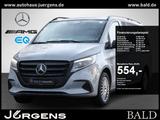 Mercedes-Benz VITO 119 Tourer/PRO/MOPF/Navi/MBUX/Totw/SHZ/Temp - Mercedes-Benz Vito Gebrauchtwagen