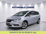 Opel Zafira C Innovation 7-SITZE / LEDER / AUTOMATIK - gebrauchte Opel Van