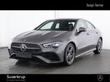Mercedes-Benz CLA 220 4M Coupé , AMG MULTI 360 DISTR KAMERA - Mercedes-Benz CLA 220 Jahreswagen