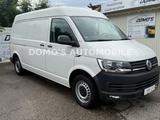 Volkswagen T6 Transporter 4 Motion Lang Mittelhochdach - : Allradantrieb, Van, mit