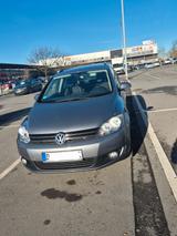 Volkswagen Golf Plus 1.4, Automatik - Volkswagen Golf Plus in Dortmund