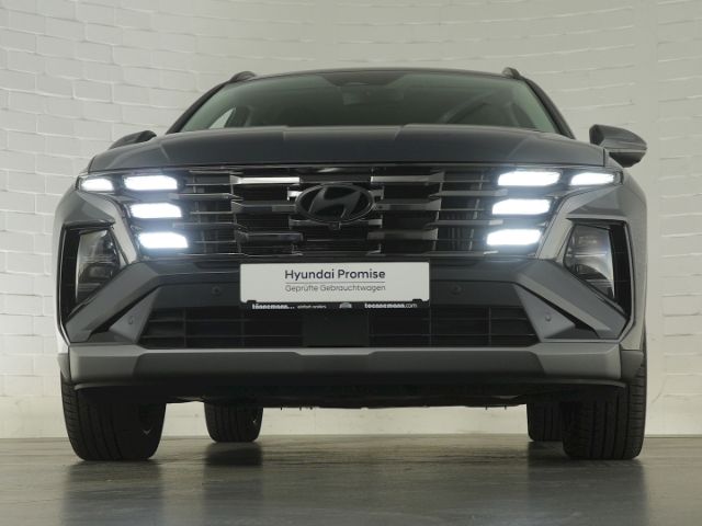 Tucson FACELIFT PHEV PRIME 4WD AT+LED-SCHEINWERF