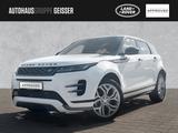 Land Rover Range Rover Evoque D165 AWD R-Dynamic SE ACC - Land Rover Range Rover Evoque in Karlsruhe