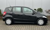 Mercedes-Benz A 180 CDI Automatik ELEGANCE*AC*SHz*TÜV+Insp.NEU - Mercedes-Benz A 180: Cdi Elegance