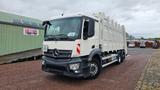 Mercedes-Benz Antos 2533 6x2 E6 Zöller XXL - Mercedes-Benz Antos