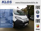 Fiat Ducato 35 L3H2 KaWa 140PS MJET TECHNO NAVI ALLWE