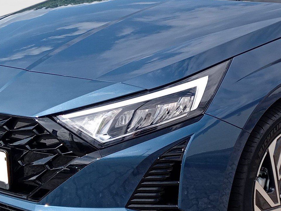 Hyundai i20 – Bild 5