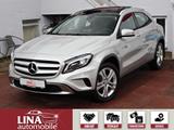 Mercedes-Benz GLA 200 1.Hd*Panorama*NaviDVD*LED* - gebrauchte Mercedes-Benz GLA 200 aus dem Jahr 2016