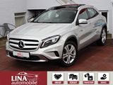 Mercedes-Benz GLA 200 1.Hd*Panorama*NaviDVD*LED* - Mercedes-Benz GLA 200 in Hamburg