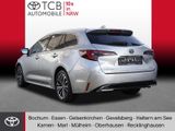 Toyota Corolla TS 1.8 Hybrid Team D NAVI SHZ PDC KLIMA - Toyota Corolla: Ts