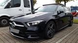 Mercedes-Benz A 220 AMG Line - Mercedes-Benz A-Klasse Gebrauchtwagen in Hannover