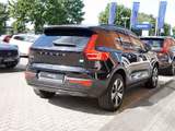 Volvo XC40 Single Motor Plus STANDHEIZUNG ACC KAMERA - Volvo XC40 Gebrauchtwagen