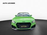 Audi TT RS Roads. 2.5 TFSI Quattro*RS-ABGAS*280KMH* - Audi TT RS: Cabrio