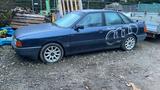 Audi 80/ 90Baujahr 1988 - gebrauchte Audi 80 aus dem Jahr 1988