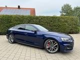 Audi S5 TDI tiptronic quattro Sportback 