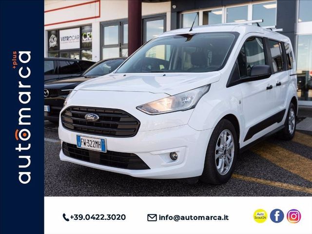 Ford FORD Transit Connect 220 1.5 tdci 120cv Trend d.