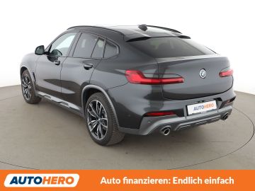 BMW X4 - 4
