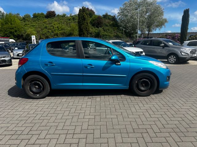 Peugeot 207  Tendance