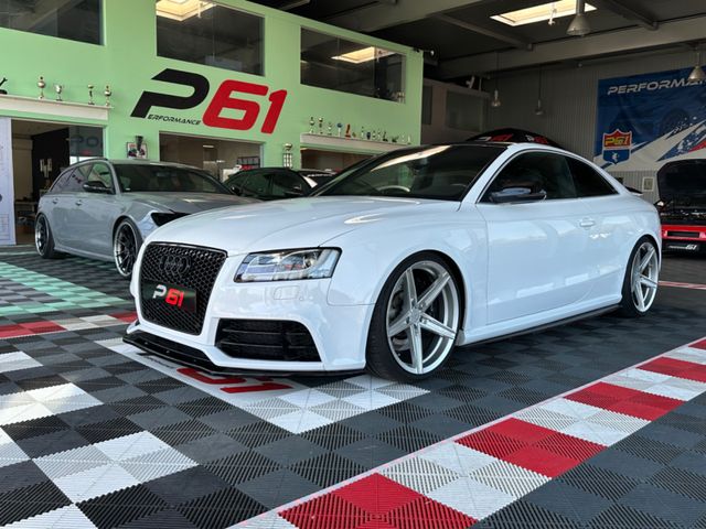 Audi RS5 RS 5 Coupe 4.2 FSI quattro