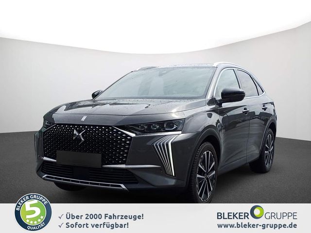 DS DS7 Crossback