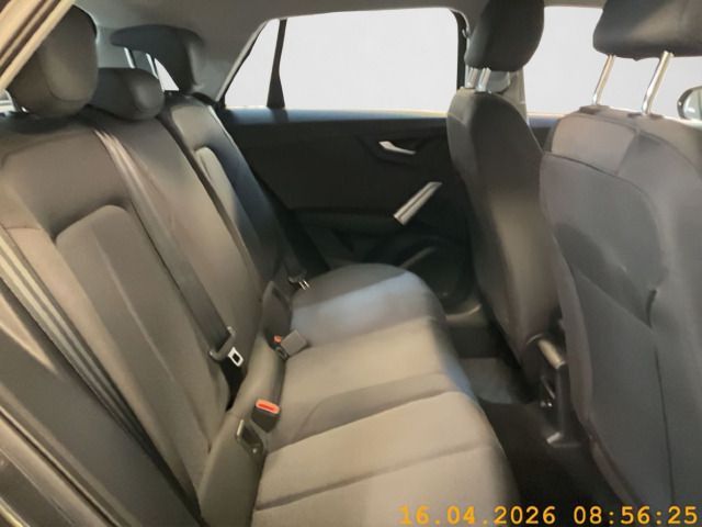 Audi Q2 - Bild 11