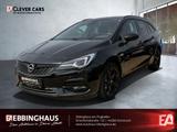 Opel Astra K Sports Tourer 1.2 Basis Start/Stop - Opel Astra Gebrauchtwagen in Dortmund