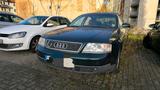 Audi A6 4b C5 2.4 mit LPG Anlage - Audi 80 aus 1998