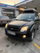 Suzuki Verkaufen meine Suzuki IGNIS Benzin 2006 M... - gebrauchte Suzuki Ignis aus dem Jahr 2006