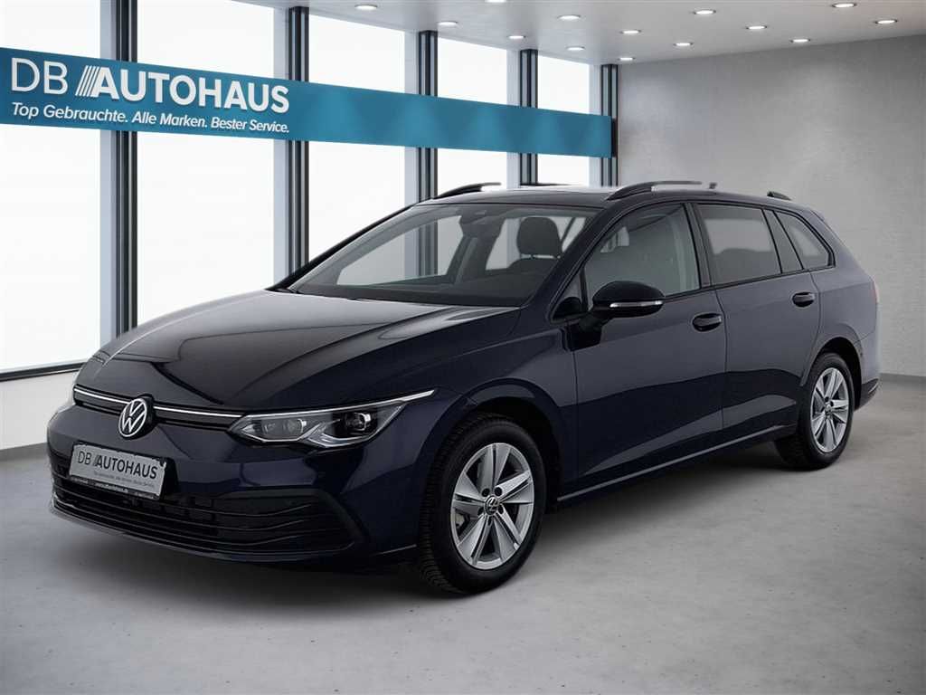 Image of Volkswagen Golf