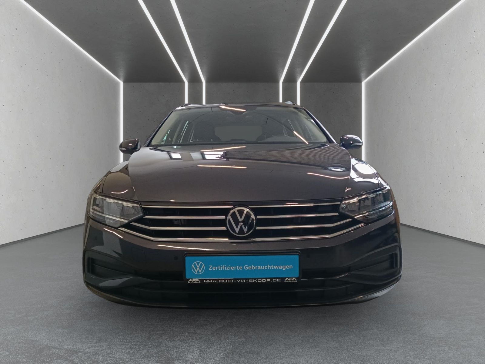 Volkswagen Passat Variant - Bild 6