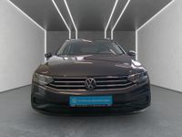 Volkswagen Passat Variant - Vorschau Bild 6
