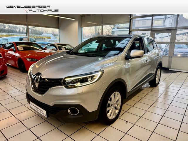 Renault Kadjar Collection 1.2 TCe 130 Scheckheft 1.Hand