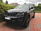 Jeep Grand Cherokee WK2 Overland 2. Hd Vol... - Jeep Grand Cherokee in Bremen